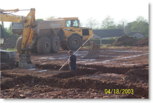 Groundworks Cork with K&K Construction Tel:087-2450967